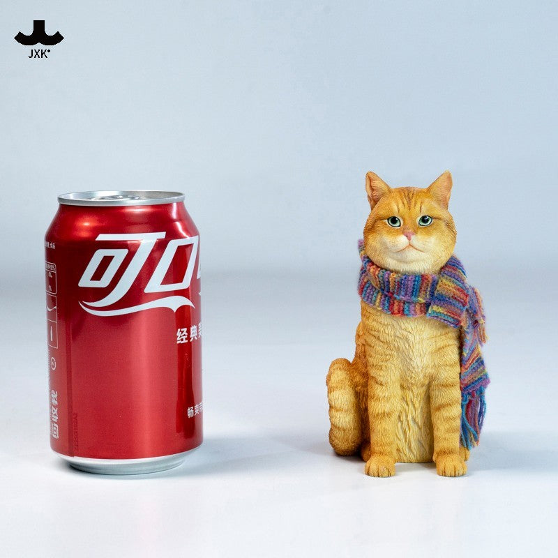 PRE ORDER – JXK WANDERING BOB JXK328