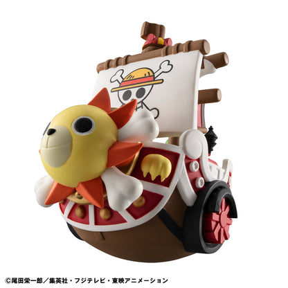PRE ORDER – YURACOLLE SERIES ONE PIECE GRAND LINE COLLECTION VOL.3 (BOX OF 6)