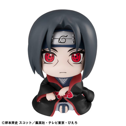 BACK ORDER – LOOKUP NARUTO SHIPPUDEN ITACHI UCHIHA (REPEAT)