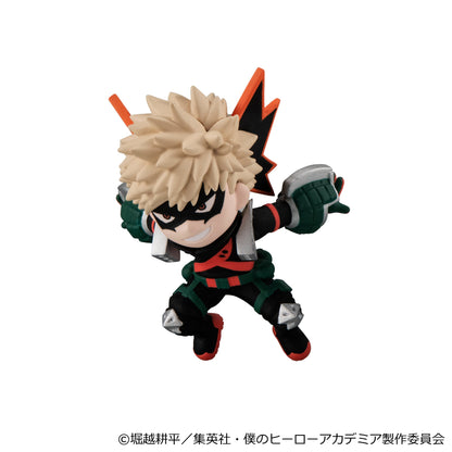 PRE ORDER – TOBIMAS MY HERO ACADEMIA (BOX OF 6)