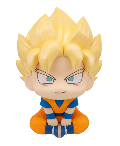 PRE ORDER – LOOKUP DRAGON BALL DAIMA SUPER SAIYAN SON GOKU (MINI)