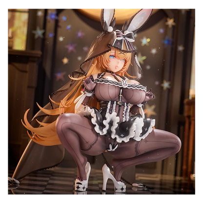 PRE ORDER – [18+] 1/6 CROSSCORE LEPUS STOCKINGS VER. MATTE