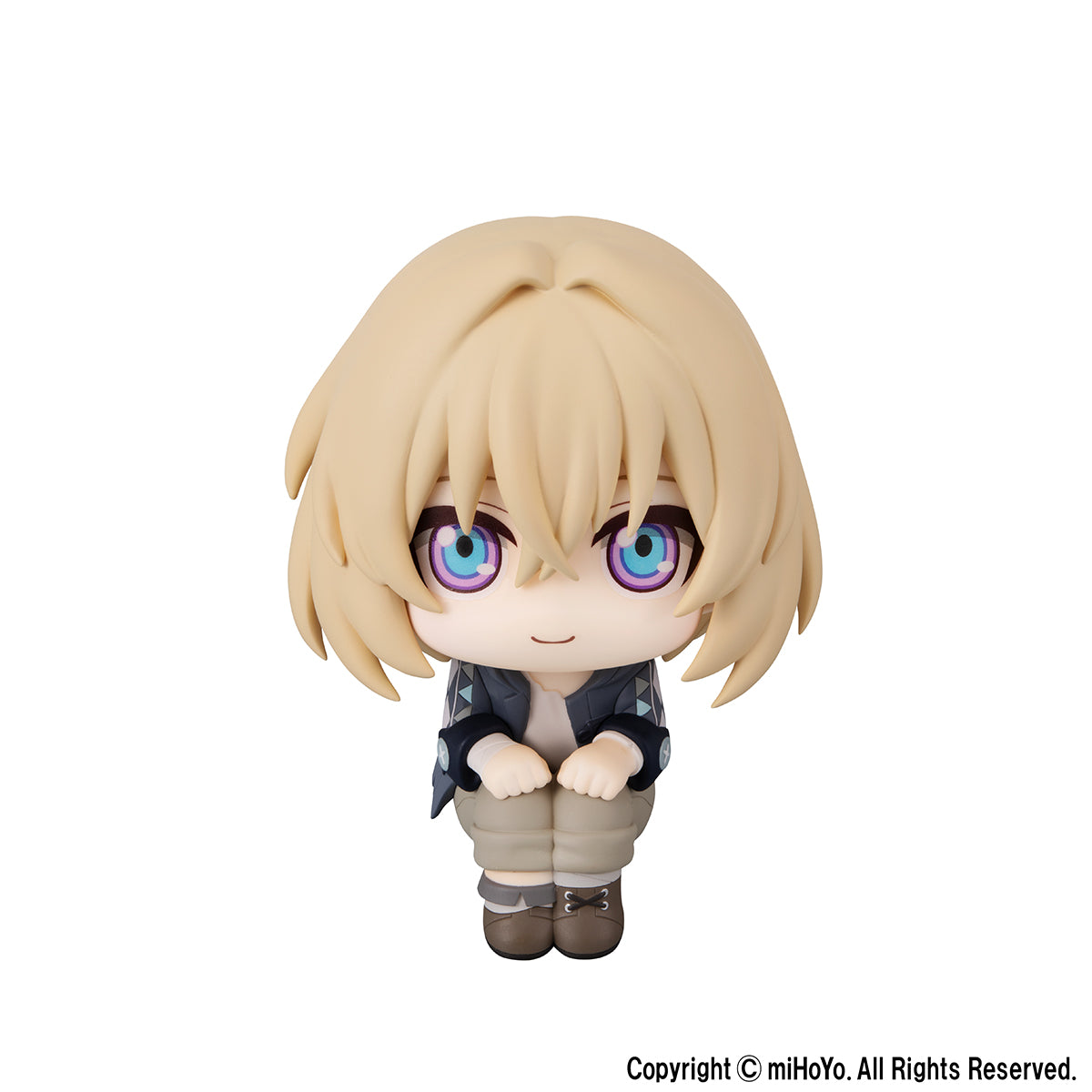 BACK ORDER – LOOKUP HONKAI: STAR RAIL - AVENTURINE & KAKAVASHA SET [WITH GIFT]