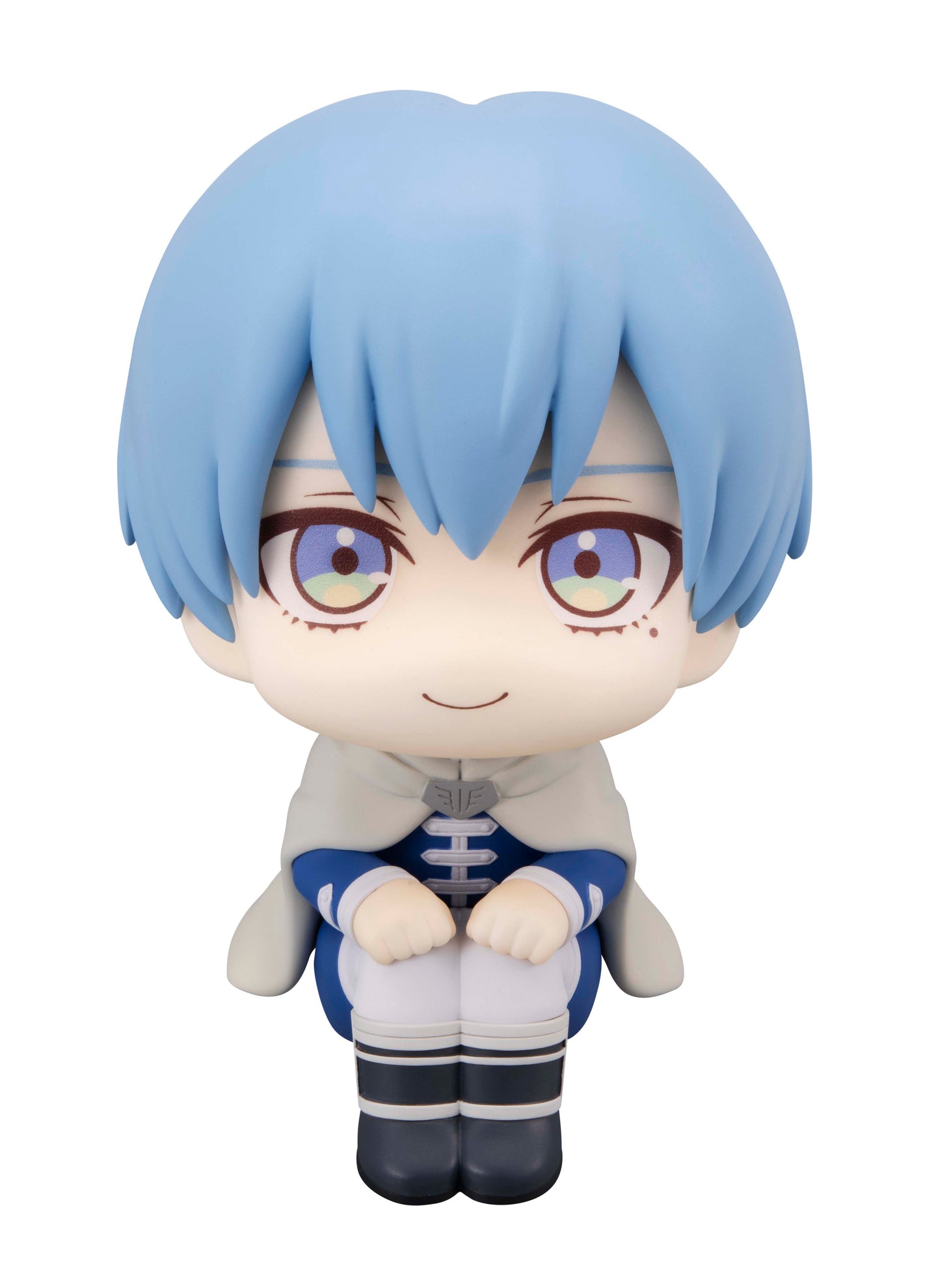 EXTRA – LOOKUP FRIEREN: BEYOND JOURNEY'S END - FRIEREN DROOPY FACE VER. & HIMMEL SET [WITH GIFT]