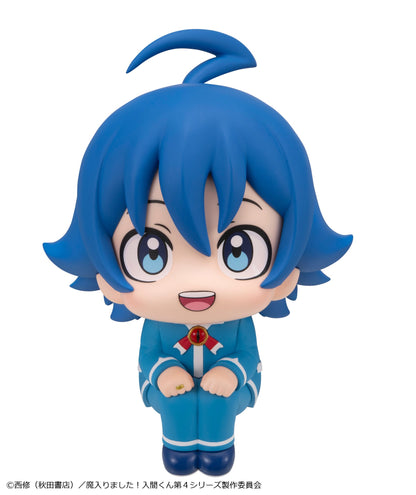 PRE ORDER – LOOKUP WELCOME TO DEMON SCHOOL! IRUMA-KUN - IRUMA SUZUKI