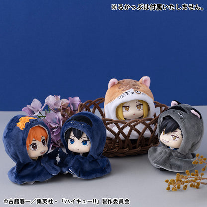 PRE ORDER – LOOKUP CAPE HAIKYU!! KENMA CAT (REPEAT)