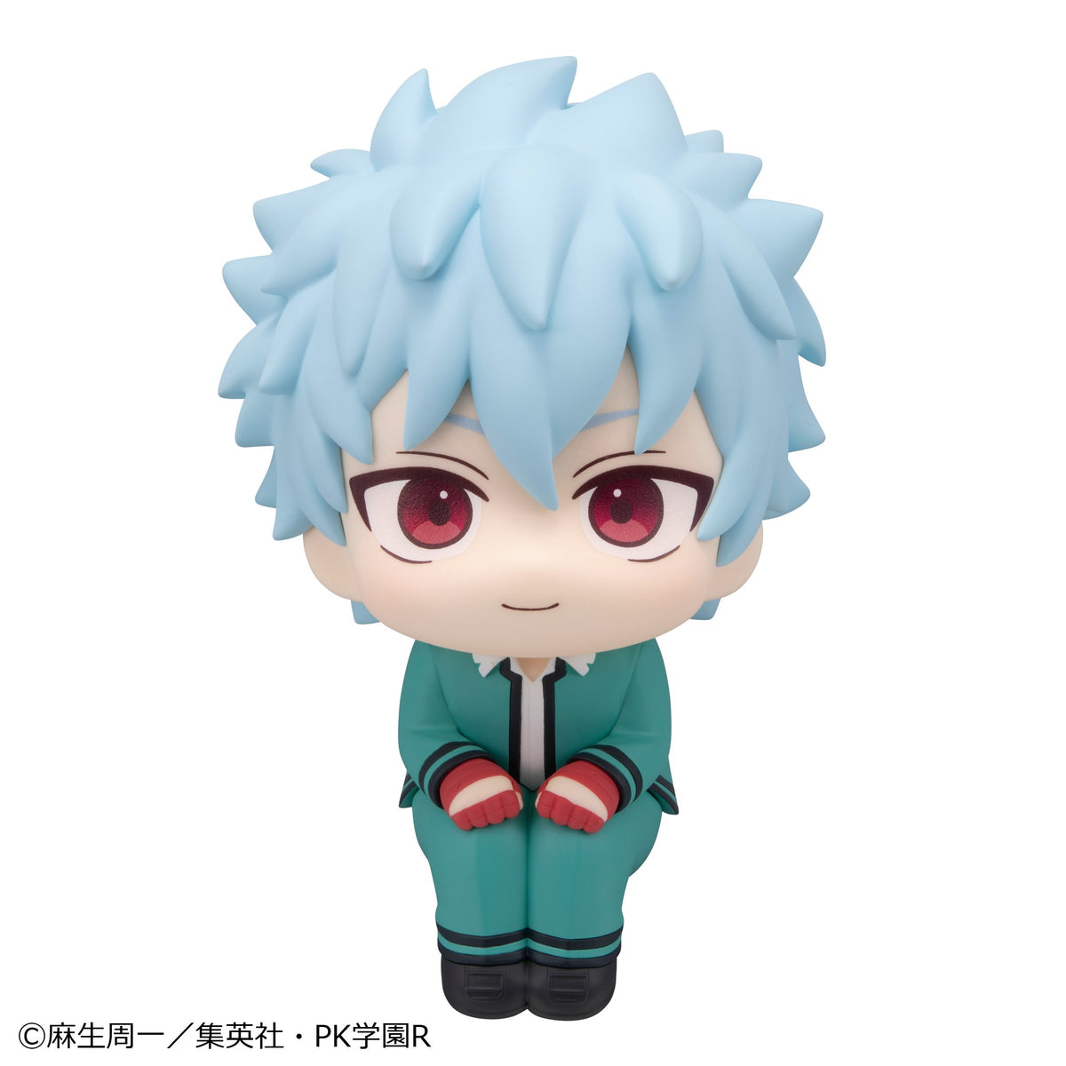 PRE ORDER – LOOKUP THE DISASTROUS LIFE OF SAIKI K. - SHUN KAIDO
