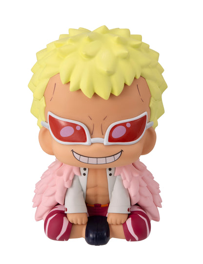 PRE ORDER – LOOKUP ONE PIECE - BOA HANCOCK & DONQUIXOTE DOFLAMINGO SET [WITH GIFT]