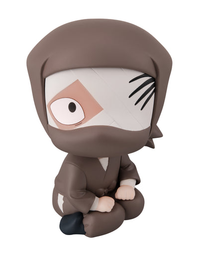 PRE ORDER – LOOK UP NINTAMA RANTARO - KONNAMON ZATTO