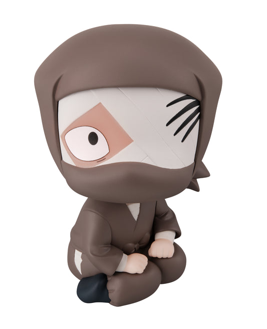 PRE ORDER – LOOK UP NINTAMA RANTARO - KONNAMON ZATTO