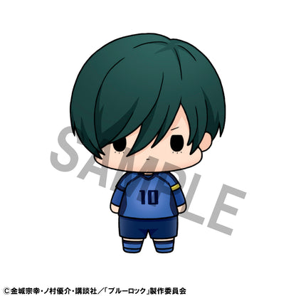 PRE ORDER – CHOKORIN COLLECTION BLUE LOCK VOL.2  (BOX OF 6)