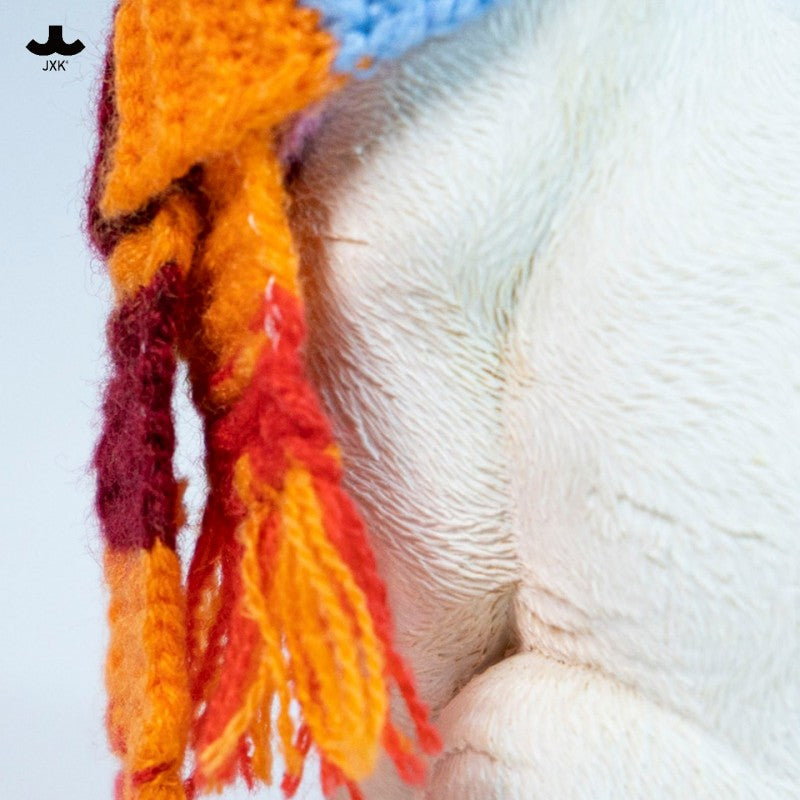 PRE ORDER – JXK TWINBOUND CATS JXK327B