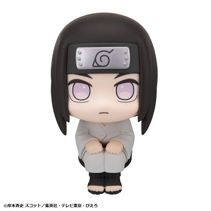PRE ORDER – LOOKUP NARUTO SHIPPUDEN - NEJI HYUGA