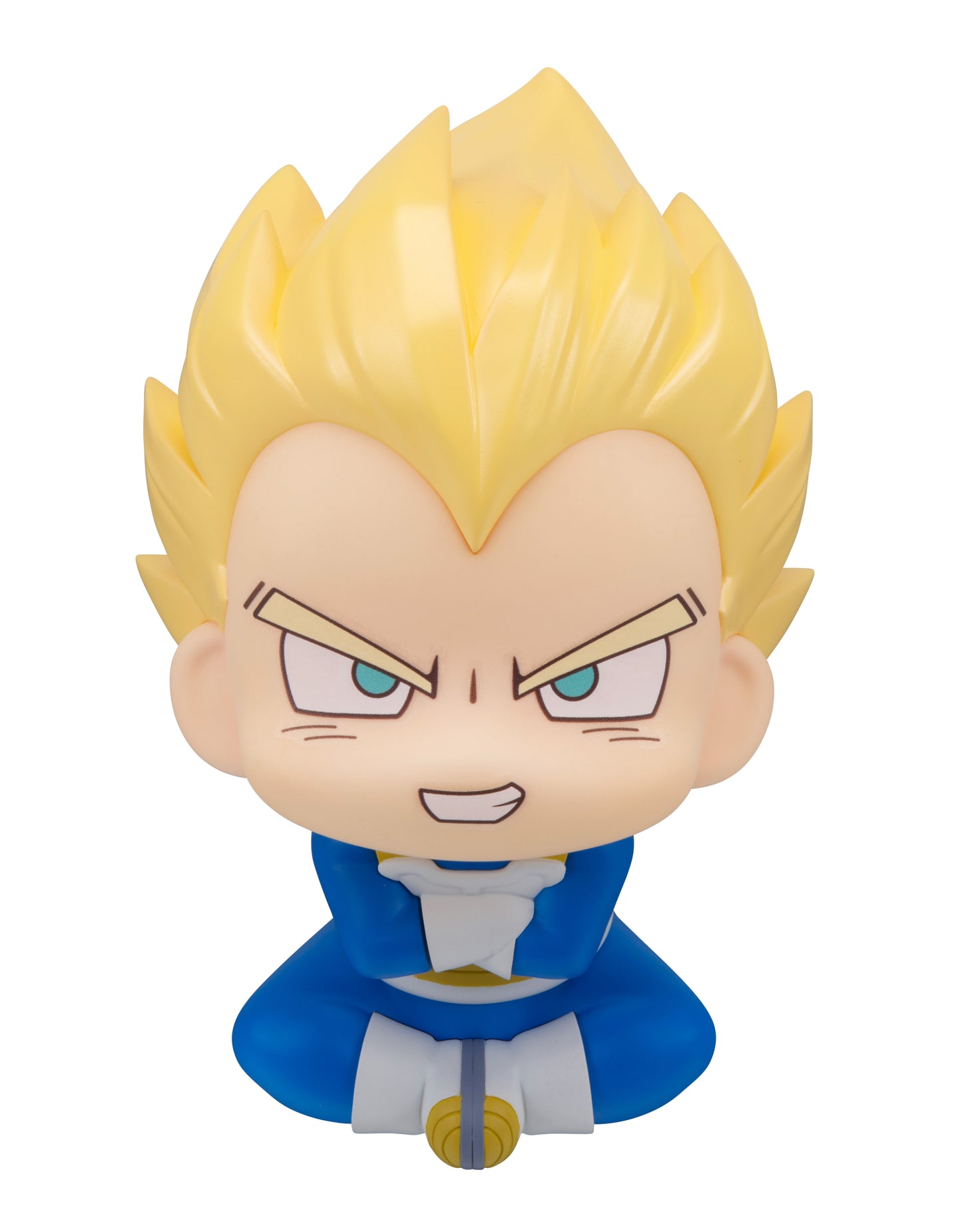 PRE ORDER – LOOKUP DRAGON BALL DAIMA SUPER SAIYAN VEGETA (MINI)