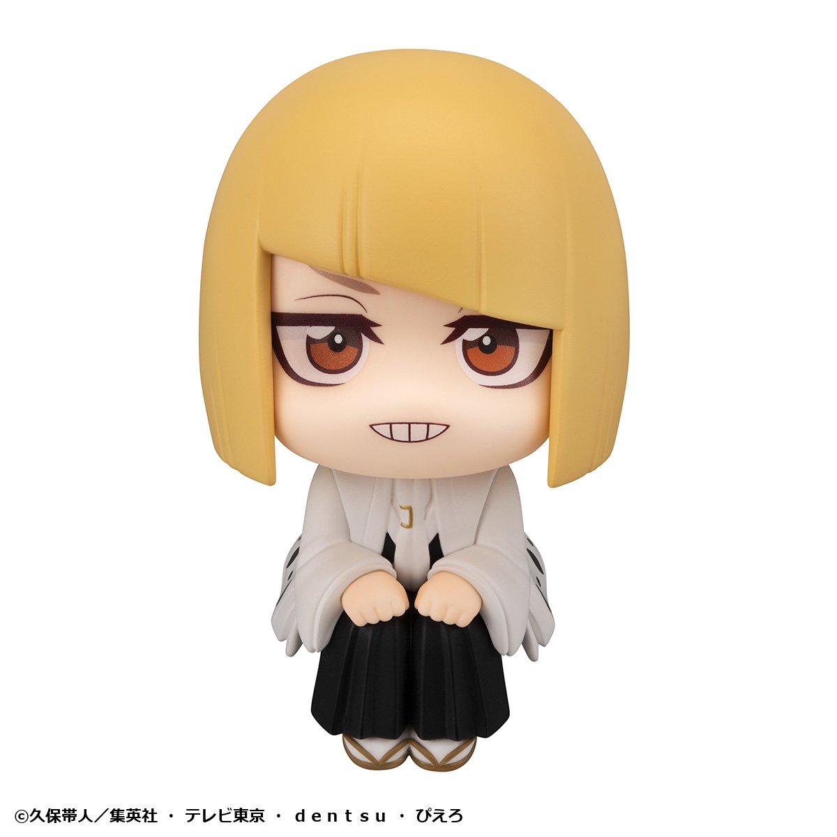 PRE ORDER – LOOKUP TV ANIME BLEACH THOUSAND-YEAR BLOOD WAR - SHINJI HIRAKO