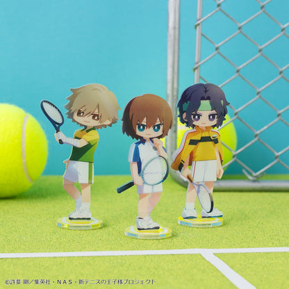 PRE ORDER – IRUSUTA THE PRINCE OF TENNIS II VOL. 2 (BOX OF 6)