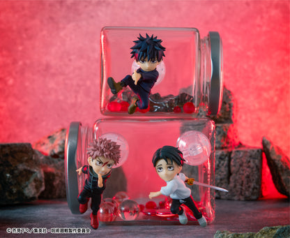 PRE ORDER – TOBIMAS JUJUTSU KAISEN (BOX OF 6)