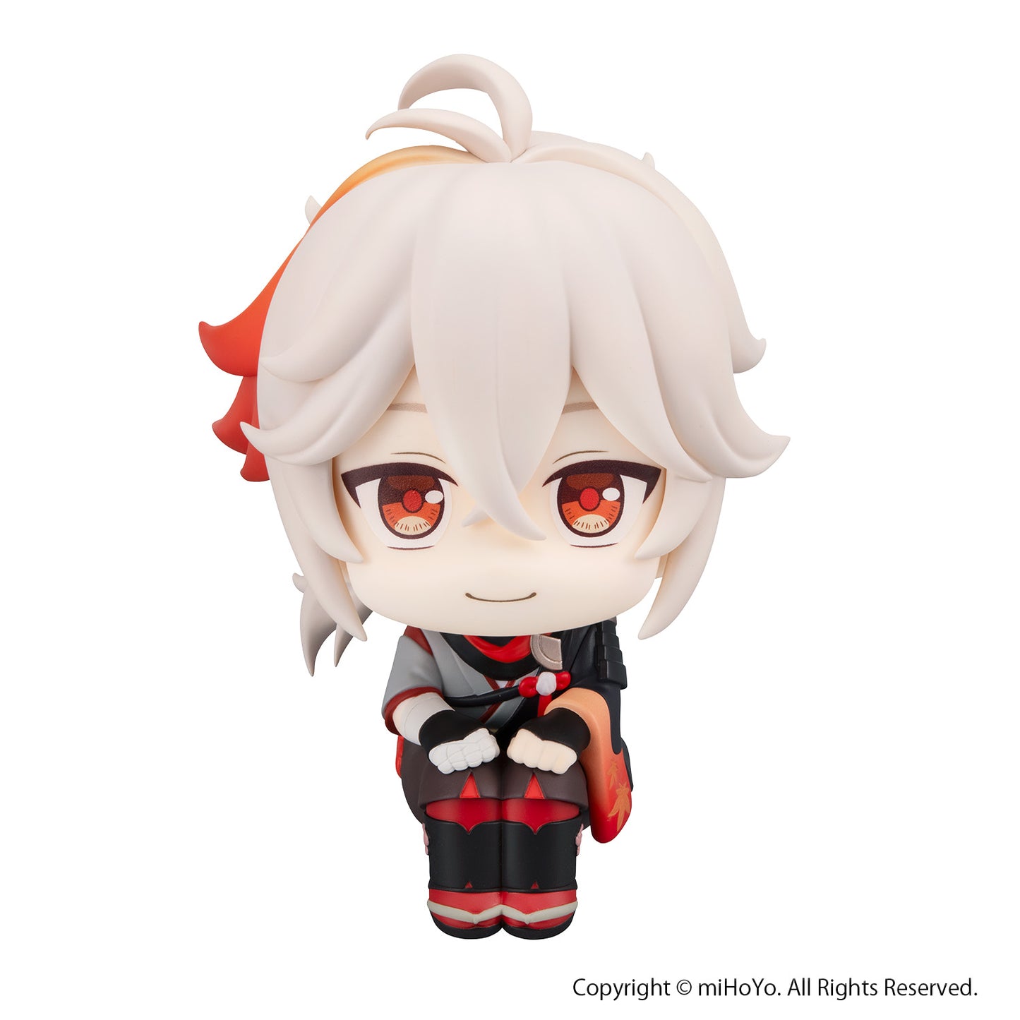 BACK ORDER – LOOKUP GENSHIN IMPACT - KAZUHA KAEDEHARA