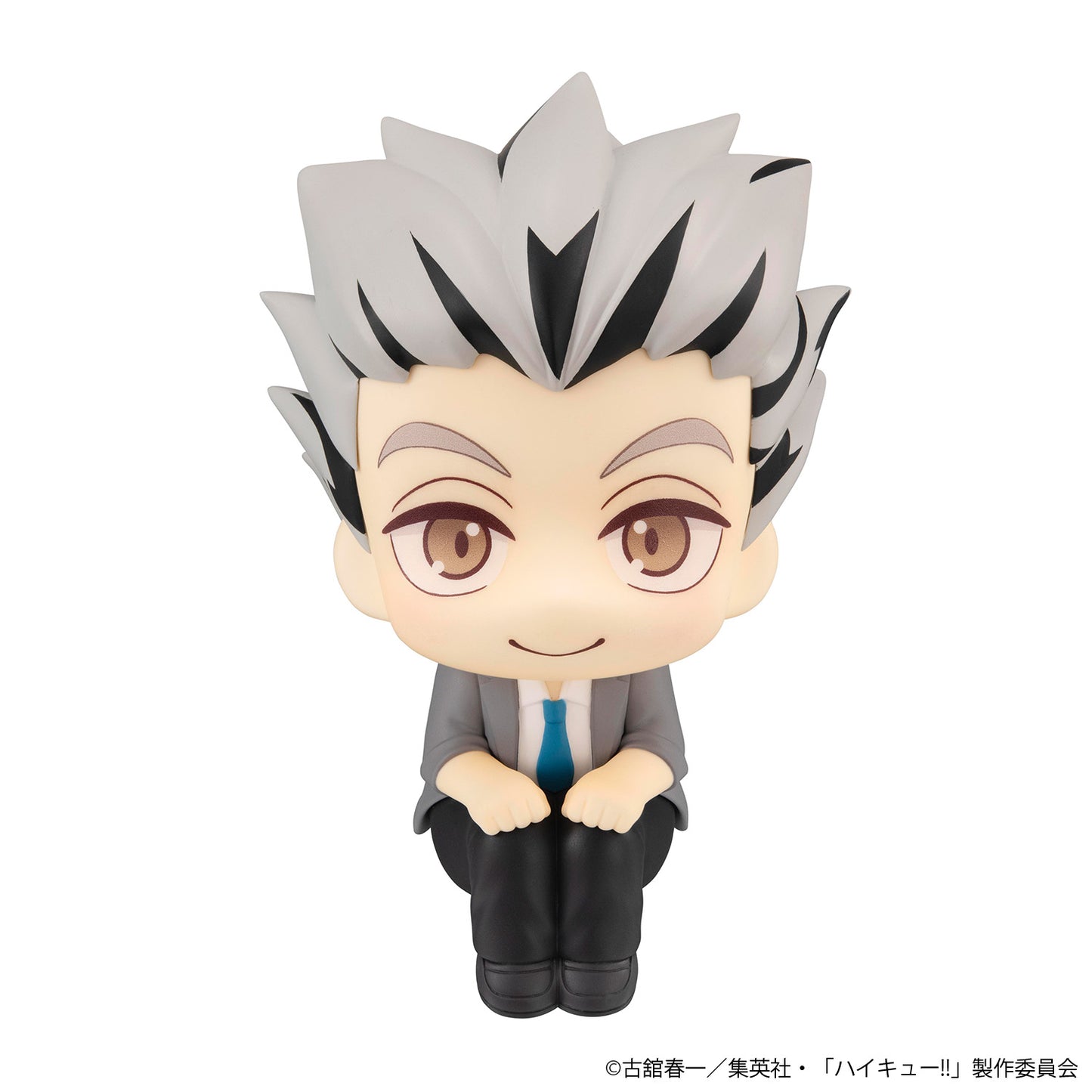BACK ORDER – LOOKUP HAIKYU!! KOTARO BOKUTO (REPEAT)