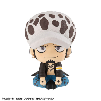 BACK ORDER – LOOKUP ONE PIECE TRAFALGAR LAW (REPEAT)