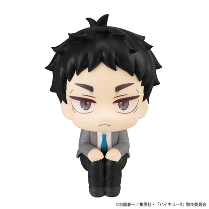 BACK ORDER – LOOKUP HAIKYU!! KEIJI AKAASHI (REPEAT)