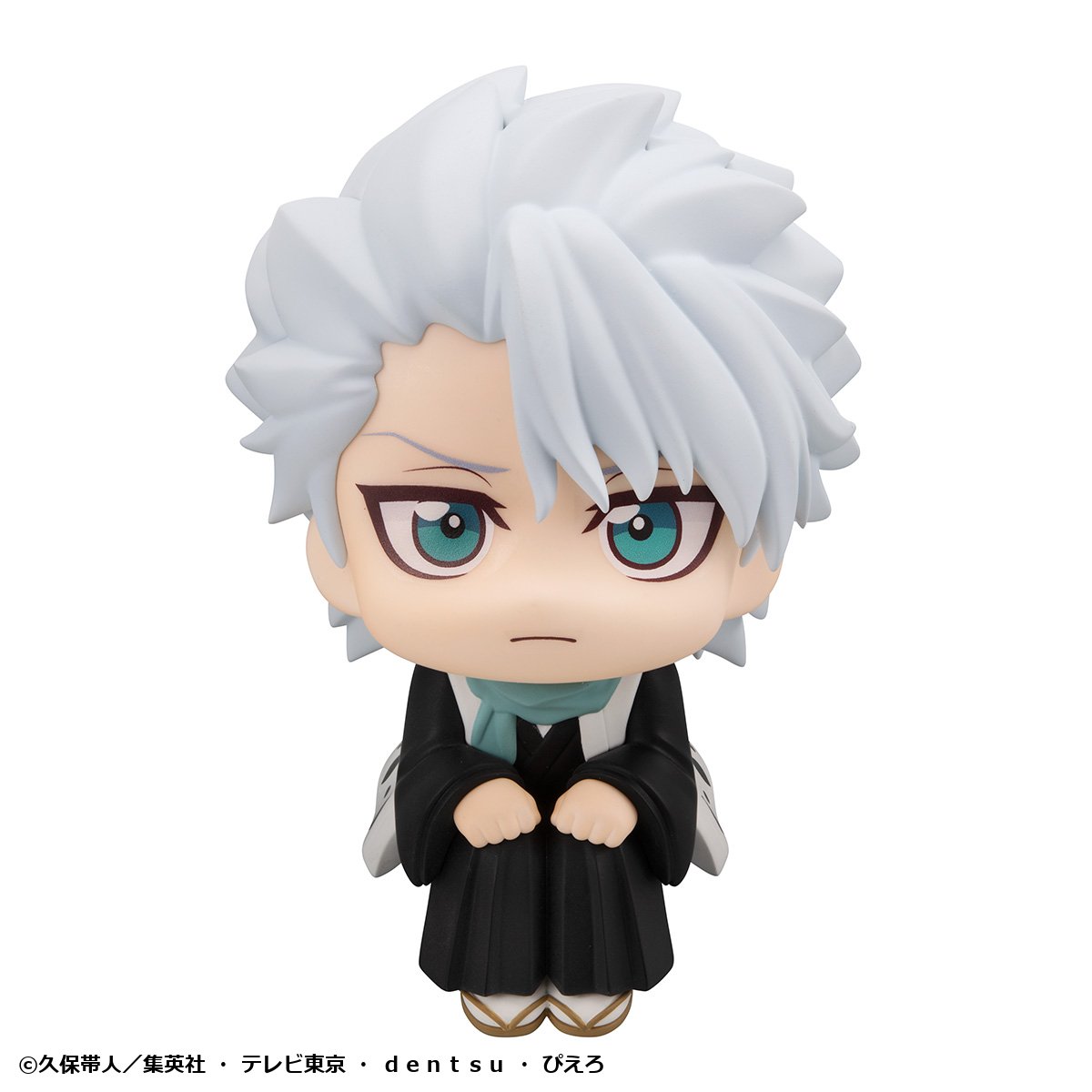 PRE ORDER – LOOKUP TV ANIME BLEACH THOUSAND-YEAR BLOOD WAR - TOSHIRO HITSUGAYA