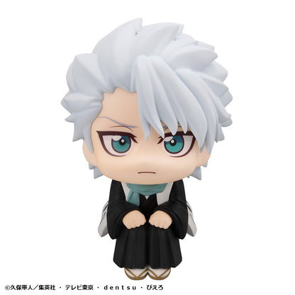 PRE ORDER – LOOKUP TV ANIME BLEACH THOUSAND-YEAR BLOOD WAR - TOSHIRO HITSUGAYA