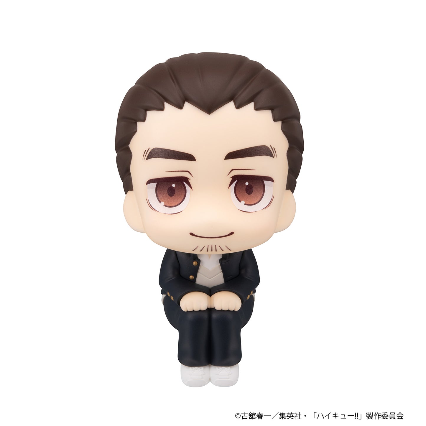 PRE ORDER – LOOKUP HAIKYU!! YU NISHINOYA & ASAHI AZUMANE (WITH GIFT)