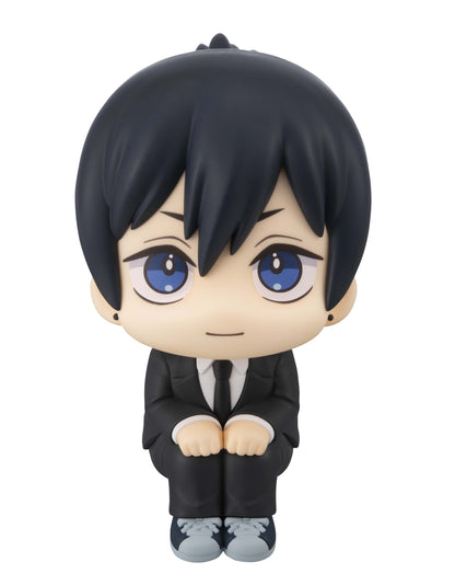 PRE ORDER – LOOKUP CHAINSAW MAN – THE MOVIE: REZE ARC - AKI HAYAKAWA SMILE VER.