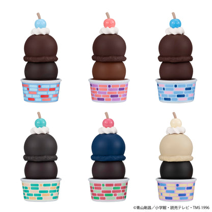 PRE ORDER – TSUMICHEN STACK UP & CHANGE DETECTIVE CONAN (BOX OF 6)