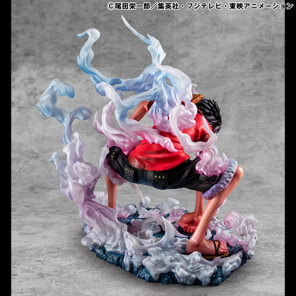 PRE ORDER – PORTRAIT.OF.PIRATES ONE PIECE LIMITED EDITION - MONKEY D. LUFFY GEAR２