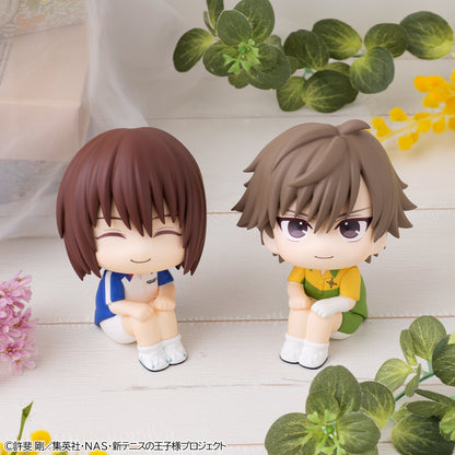 PRE ORDER – LOOKUP THE NEW PRINCE OF TENNIS SHUSUKE FUJI & KURANOSUKE SHIRAISHI (WITH GIFT)