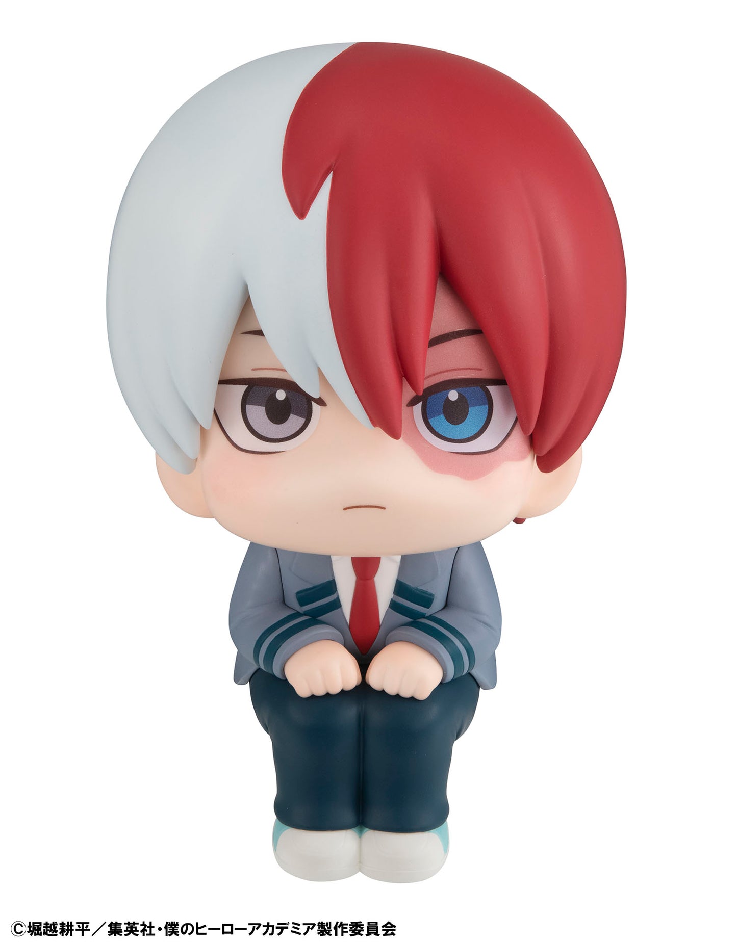 PRE ORDER – LOOKUP MY HERO ACADEMIA - SHOTO TODOROKI (REPEAT)