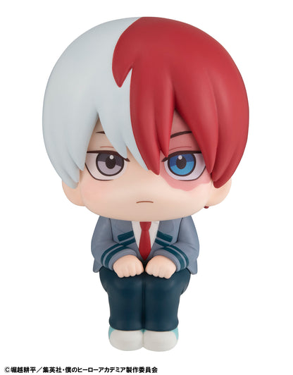 PRE ORDER – LOOKUP MY HERO ACADEMIA - SHOTO TODOROKI (REPEAT)