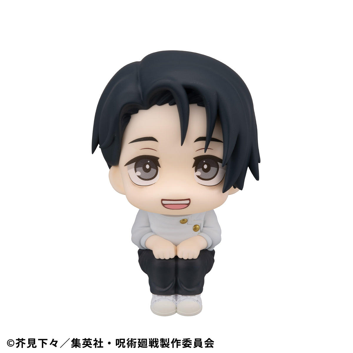 BACK ORDER – LOOKUP JUJUTSU KAISEN YUTA OKKOTSU VER.2