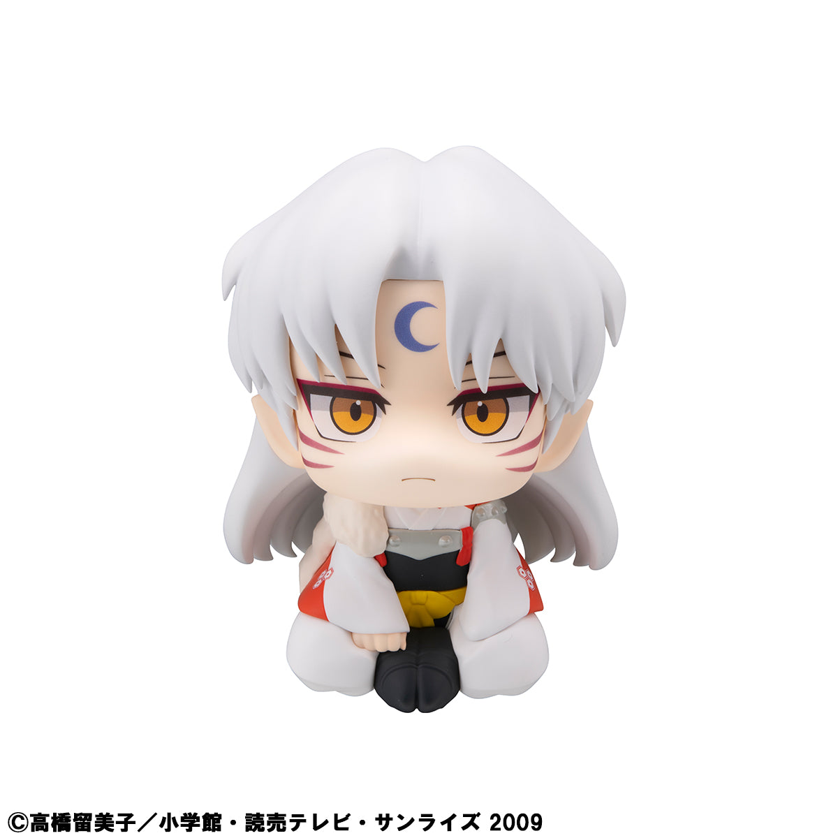 PRE ORDER – LOOKUP INUYASHA INUYASHA & SESSHOMARU SET 【WITH GIFT】