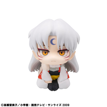 PRE ORDER – LOOKUP INUYASHA INUYASHA & SESSHOMARU SET 【WITH GIFT】