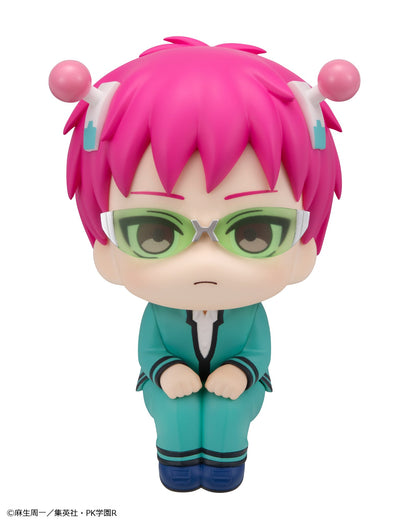 PRE ORDER – LOOKUP THE DISASTROUS LIFE OF SAIKI K. - KUSUO SAIKI