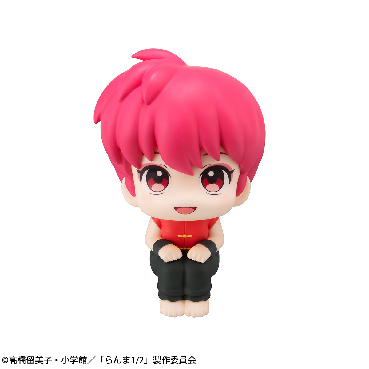 PRE ORDER – LOOKUP TV ANIME RANMA 1／2 RANMA & SHAMPOO SET 【WITH GIFT】