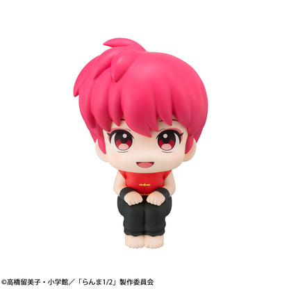 PRE ORDER – LOOKUP TV ANIME RANMA 1／2 RANMA & SHAMPOO SET 【WITH GIFT】