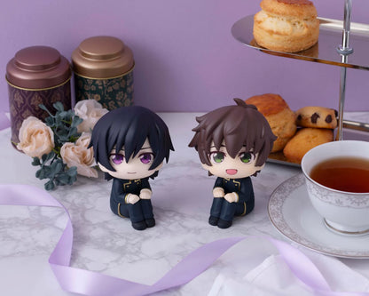 BACK ORDER – LOOKUP CODE GEASS - LELOUCH OF THE REBELLION - SUZAKU KURURUGI