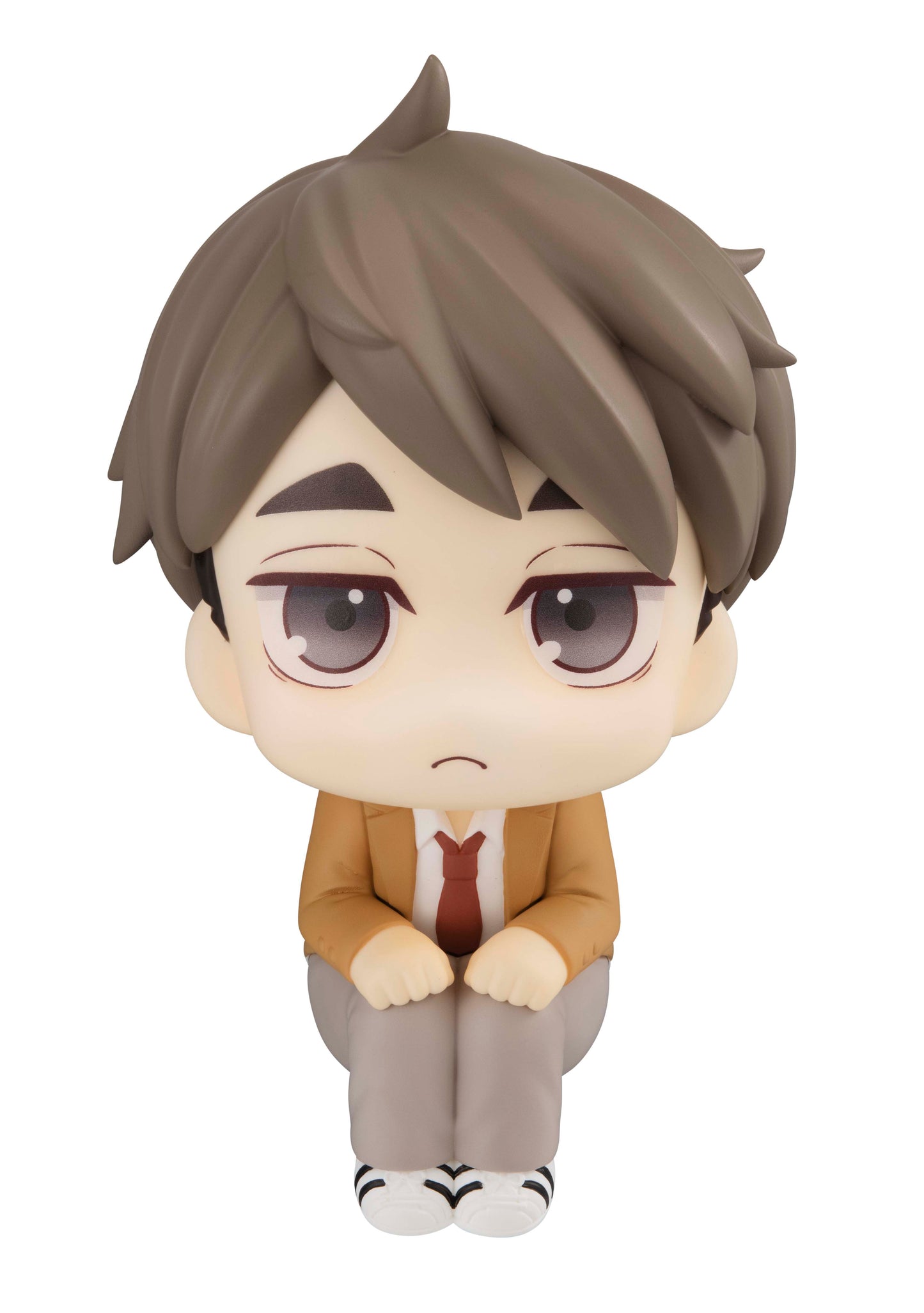 PRE ORDER – LOOKUP HAIKYU!! - OSAMU MIYA (REPEAT)