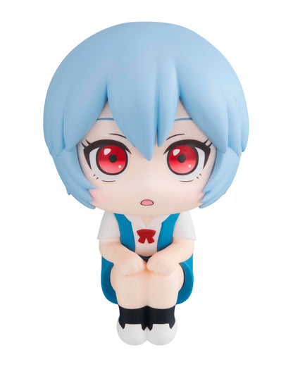 PRE ORDER – LOOKUP EVANGELION: 3.0+1.0 THRICE UPON A TIME REI AYANAMI (REPEAT)