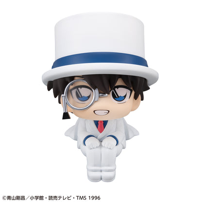 PRE ORDER – LOOKUP DETECTIVE CONAN CONAN EDOGAWA & KID THE PHANTOM THIEF (WITH GIFT)