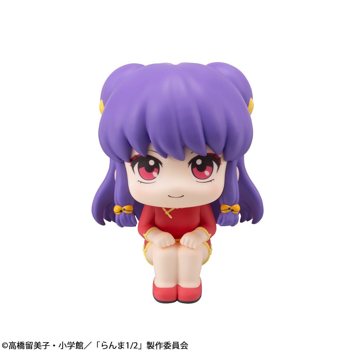 PRE ORDER – LOOKUP TV ANIME RANMA 1／2 RANMA & SHAMPOO SET 【WITH GIFT】