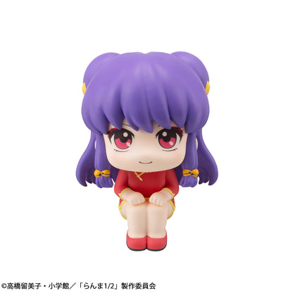 PRE ORDER – LOOKUP TV ANIME RANMA 1／2 RANMA & SHAMPOO SET 【WITH GIFT】
