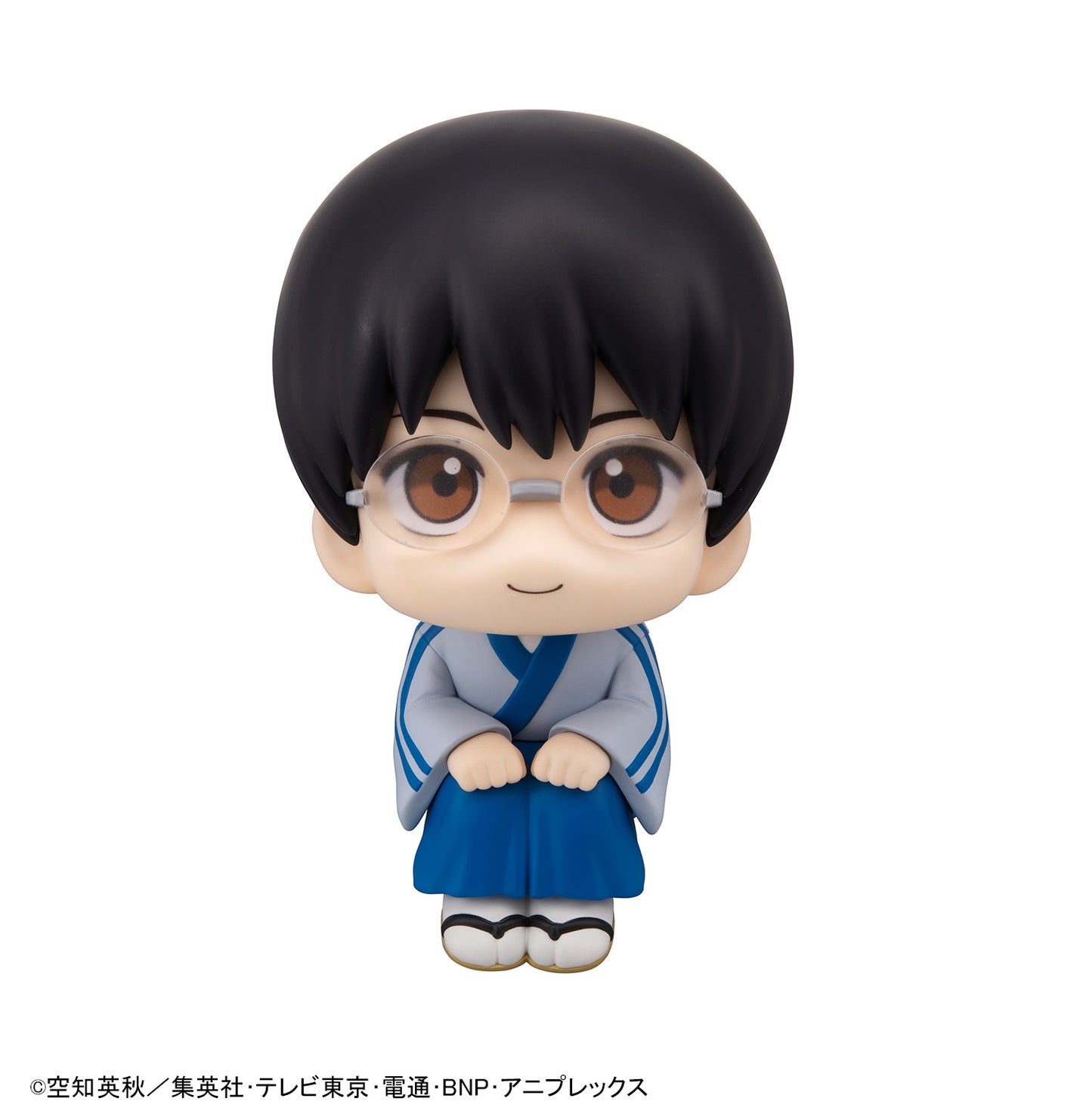 PRE ORDER – LOOKUP GINTAMA - SHIMPACHI SHIMURA [WITH GIFT]