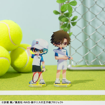 PRE ORDER – IRUSTA THE NEW PRINCE OF TENNIS VOL.1 (BOX OF 6)