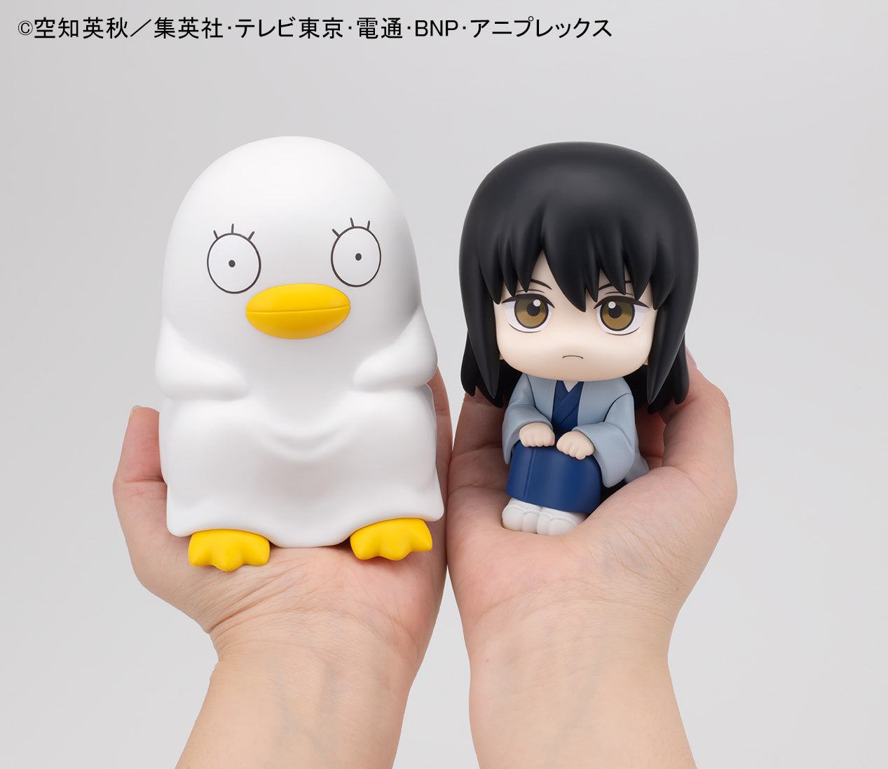 PRE ORDER – LOOKUP GINTAMA - KOTARO KATSURA