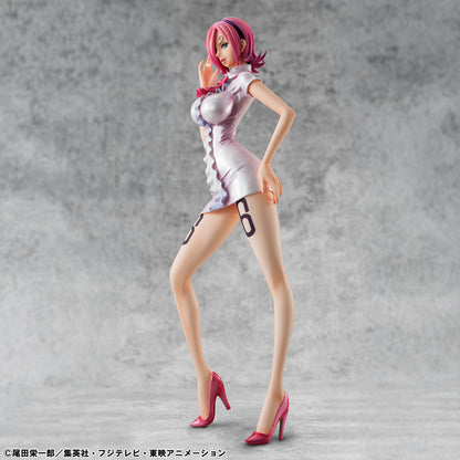 BACK ORDER – PORTRAIT.OF.PIRATES ONE PIECE LIMITED EDITION VINSMOKE REIJU (REPEAT)